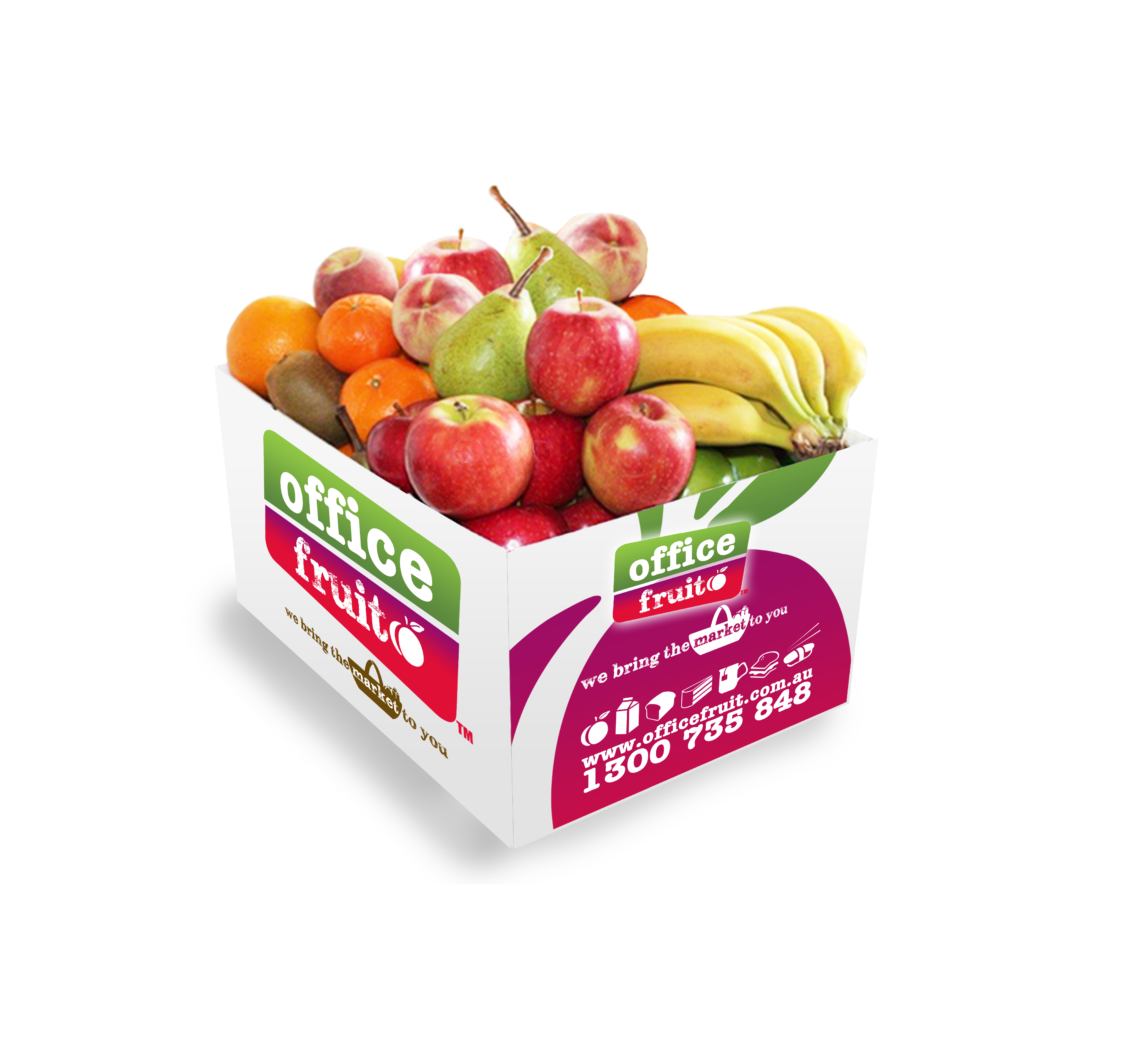 Office Fruit Group
