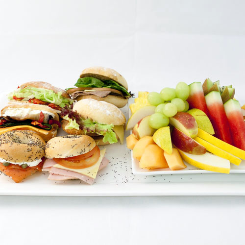 Lenas Catering