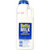 Betta Milk