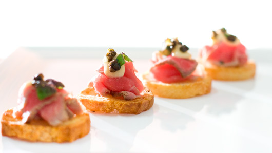 Flavours Catering