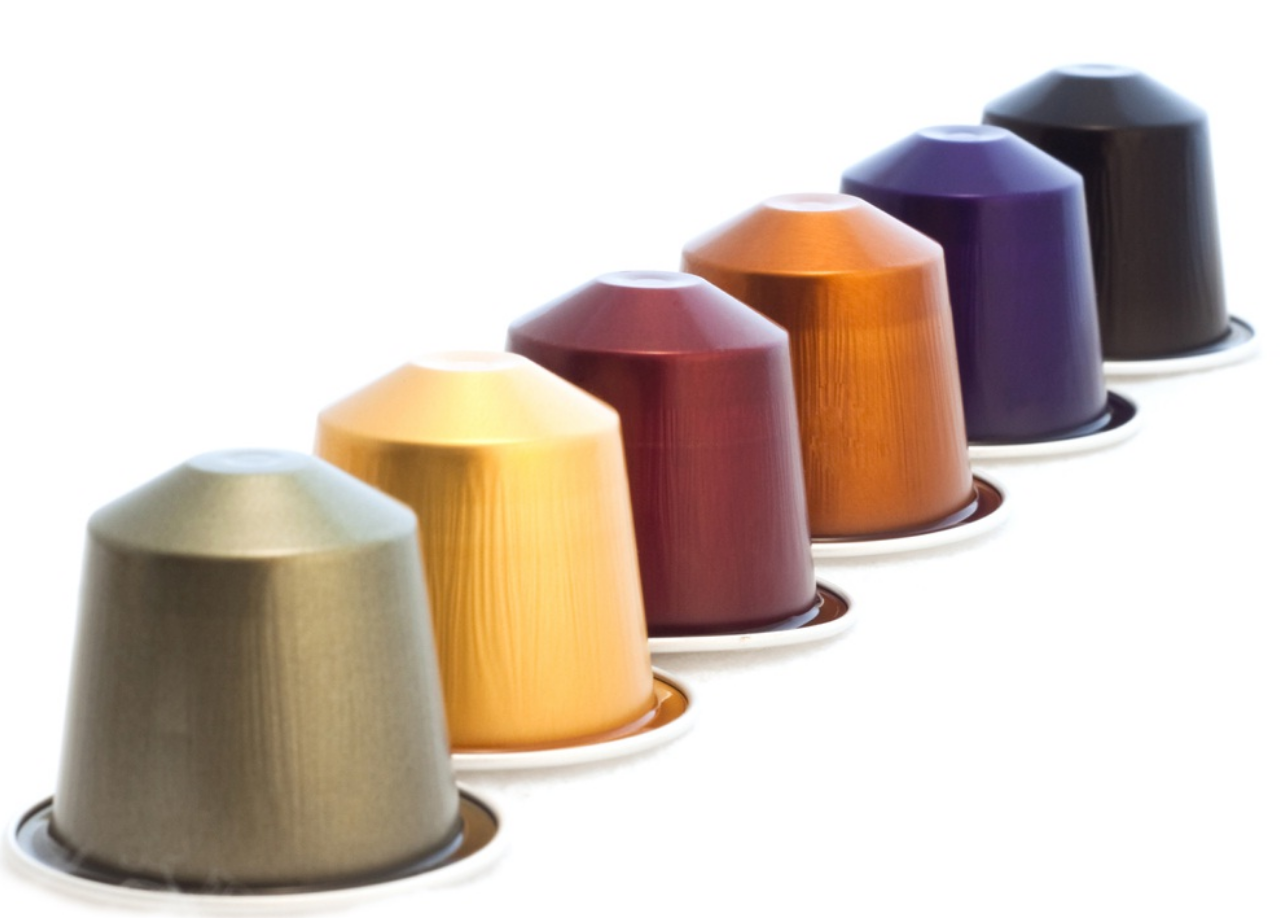 Nespresso