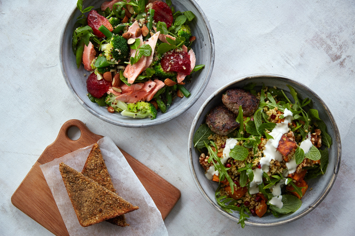 Urban Orchard Food