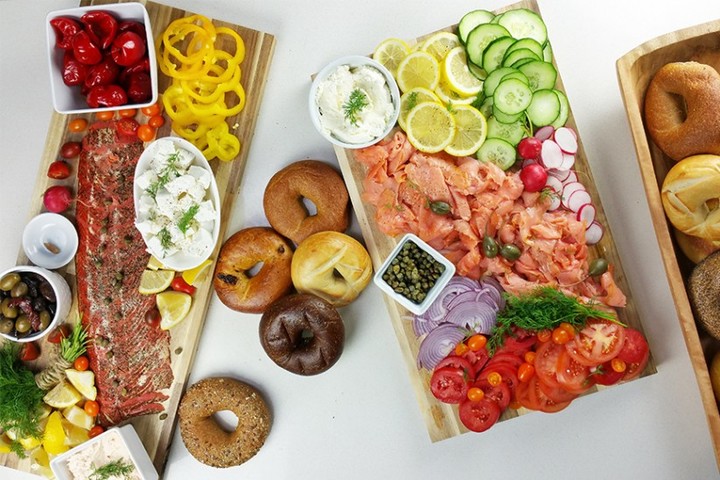 Kosciuszko Catering