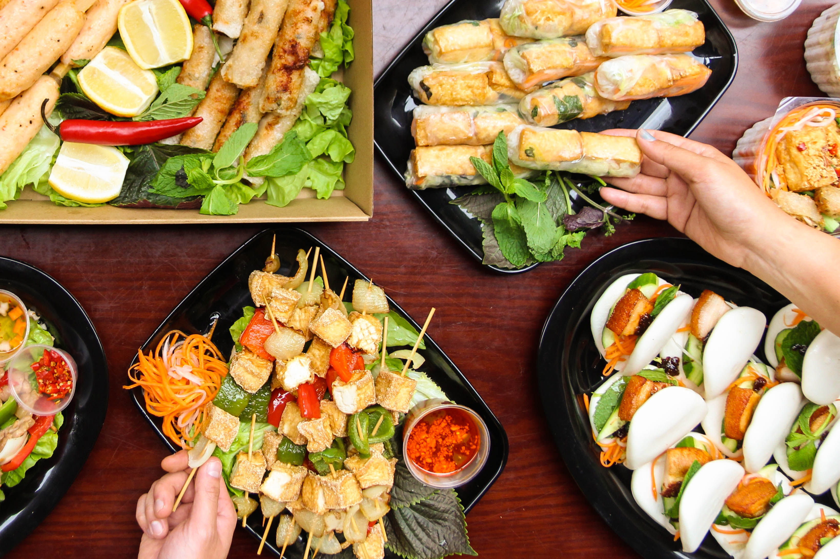 Chao Catering