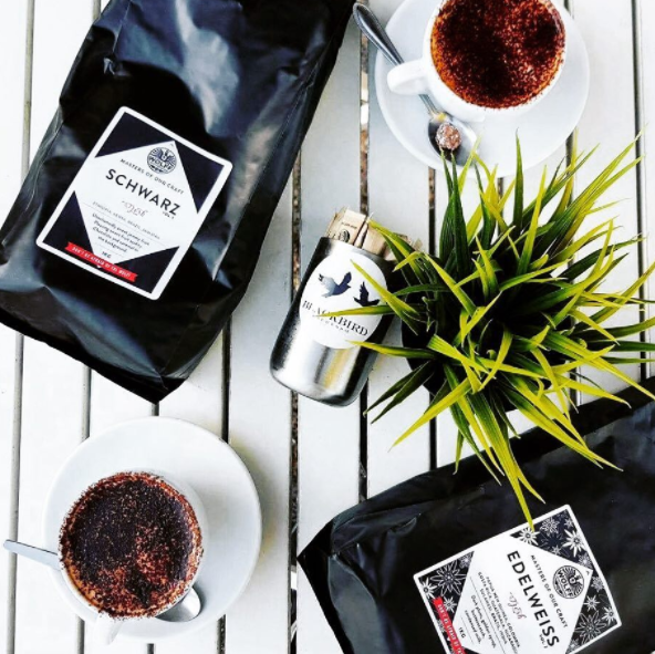 Wolff Coffee Roasters