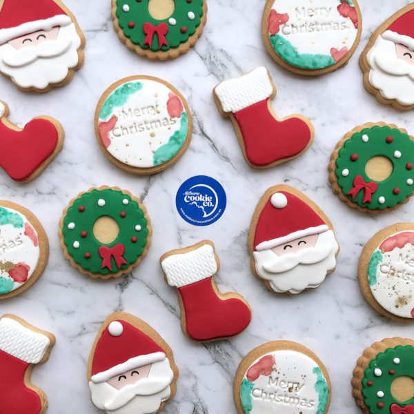 Melbourne Cookie Co.
