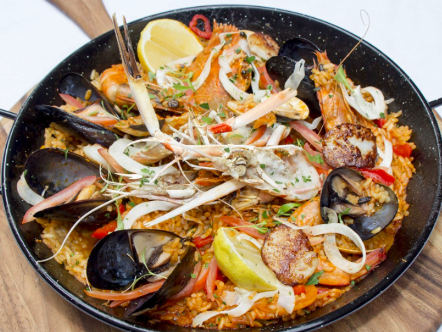 Simply Spanish