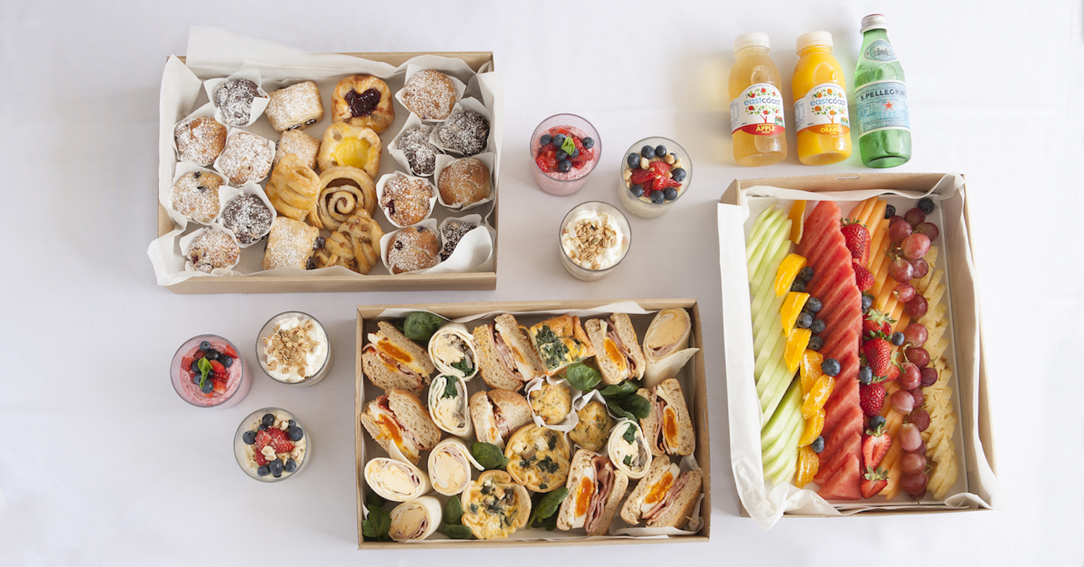 MMM Catering