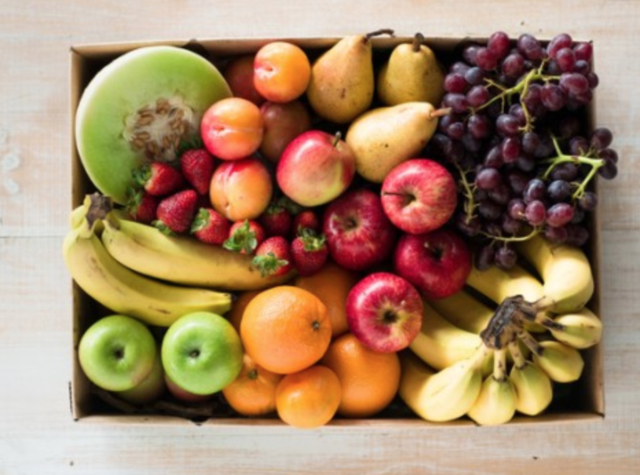 iFresh Corporate Pantry