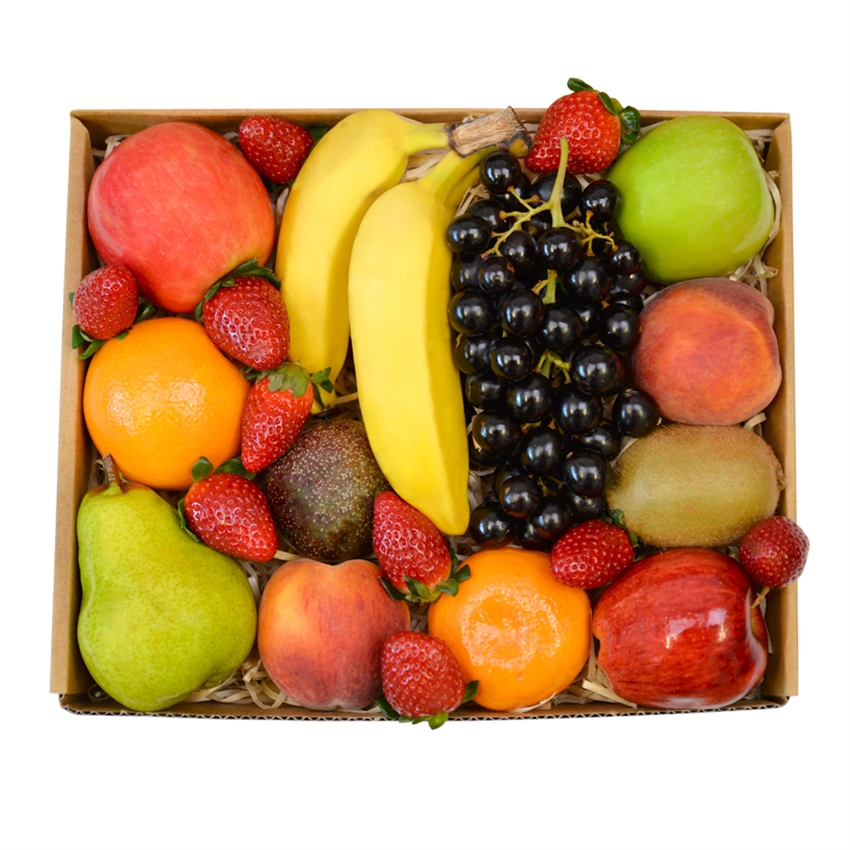 Office Fruit Direct
