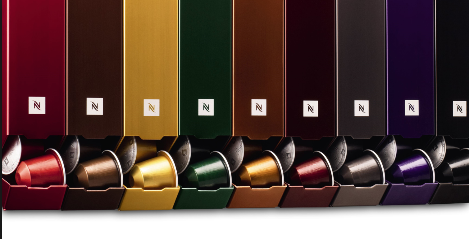 Nespresso