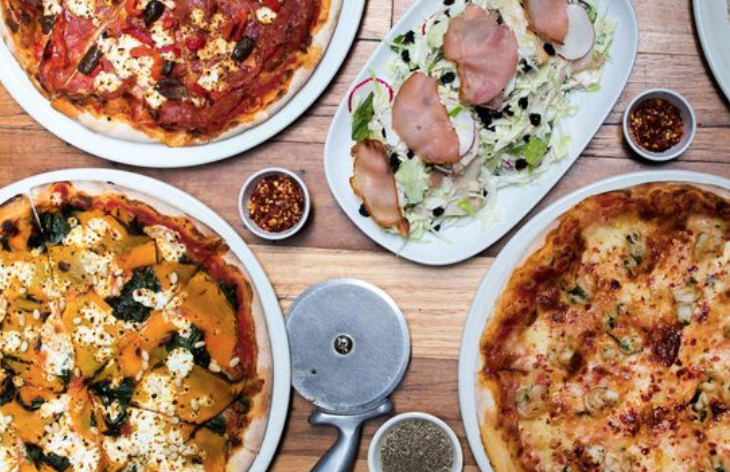 11INCH Pizza Melbourne Pty Ltd