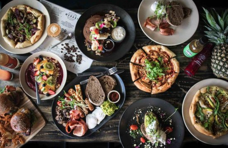 Meraki Wholefood Kitchen