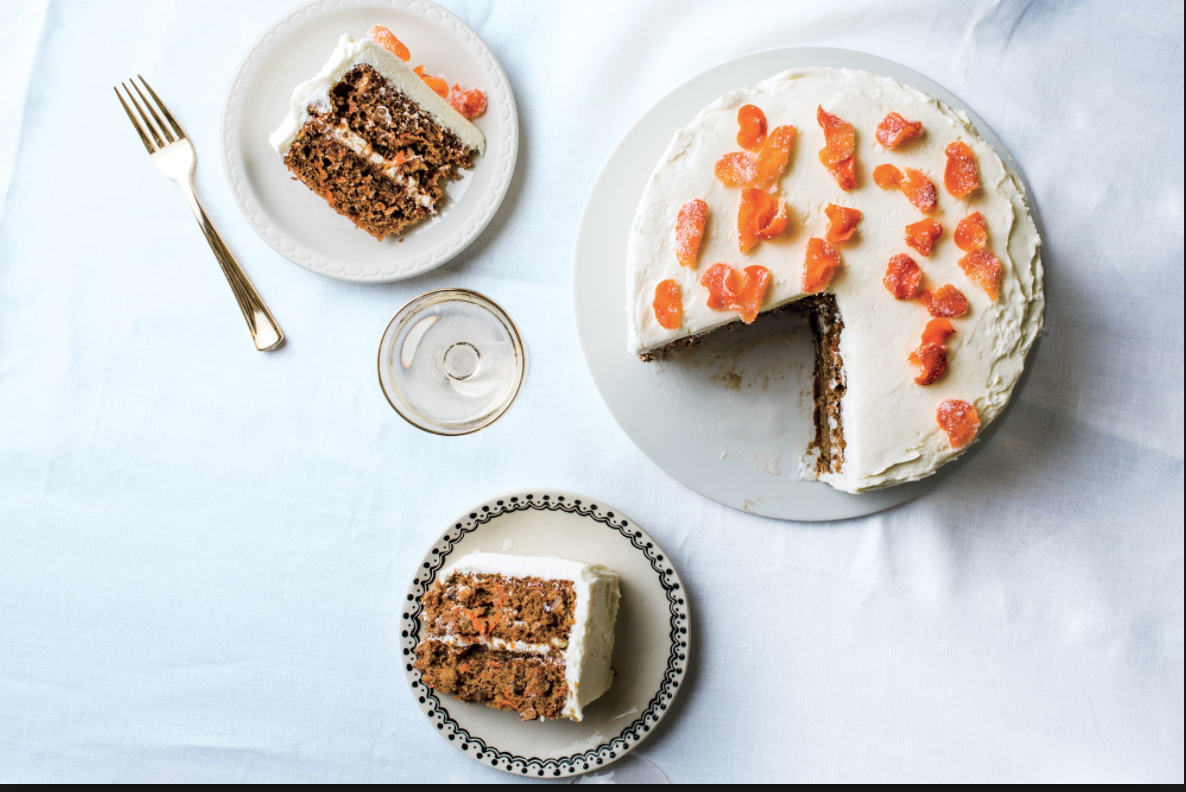 Gourmet Cakes Express