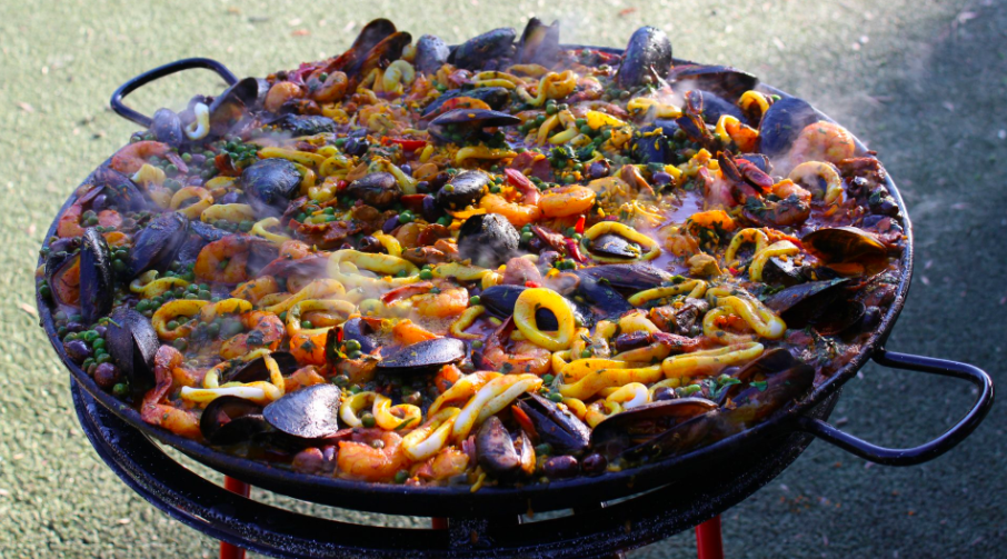 Yum Catering