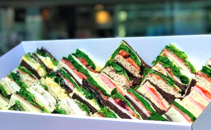 Colliers Sandwich Company
