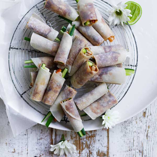 Simmone Logue Fine Food