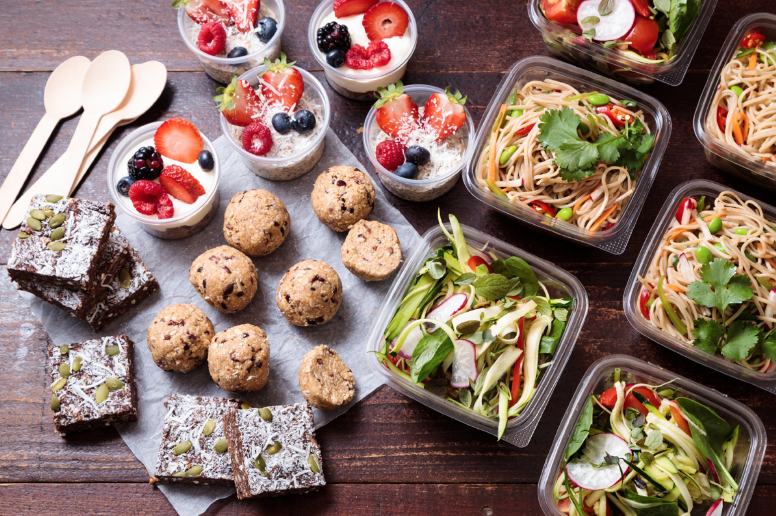 Food Geek Sydney