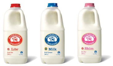 Mooven Milk & Food