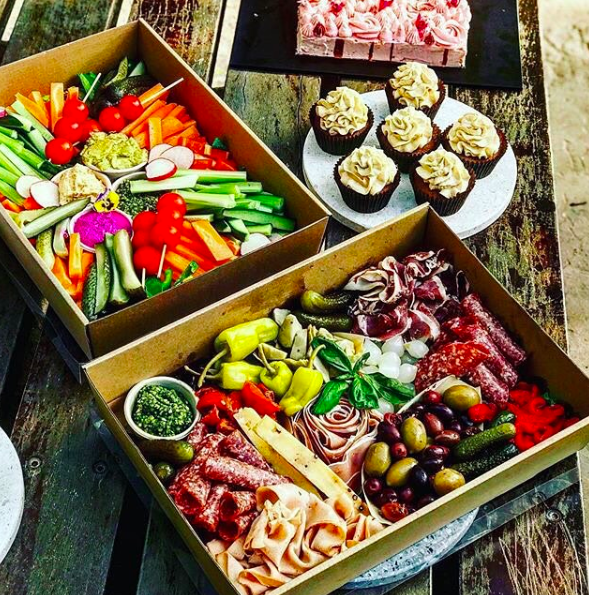 My Alter Ego Catering