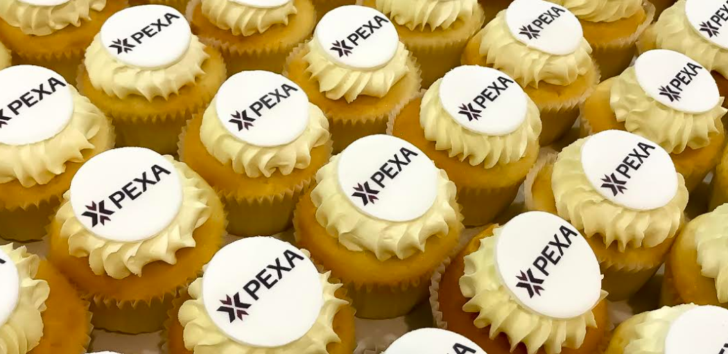 Vanilla Cupcakery