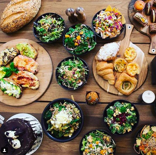 Famish'd Catering