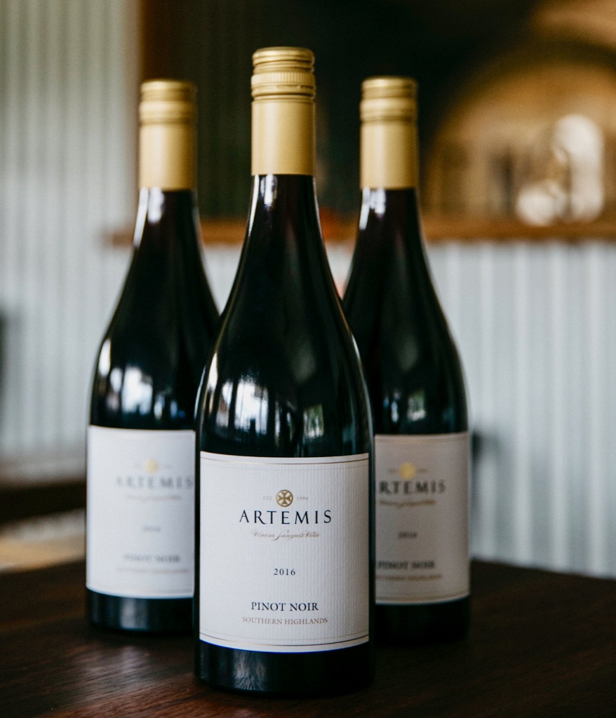 Artemis Wines