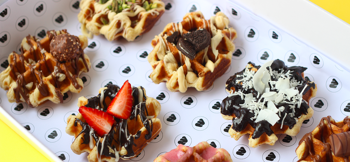 Wafflo