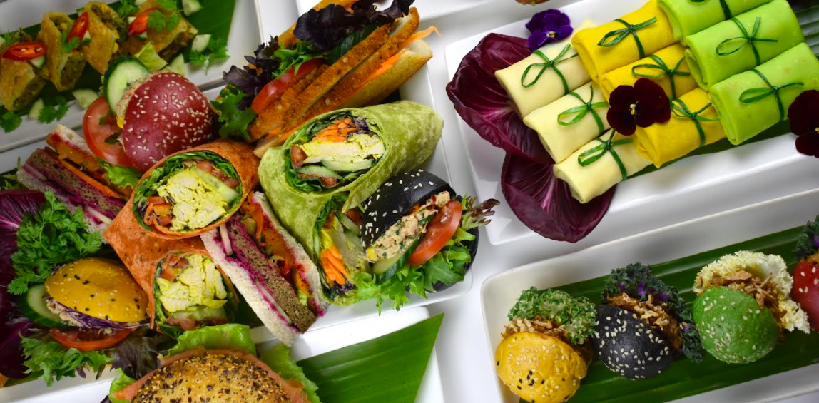 MAIS Catering