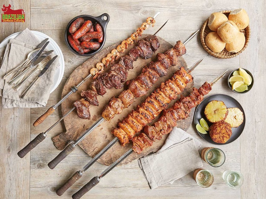 Brazilian Barbecue Catering