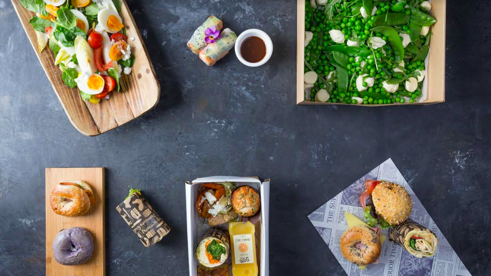 One Pot Catering