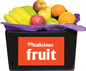Vitalicious