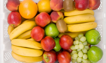 Fruitalicious