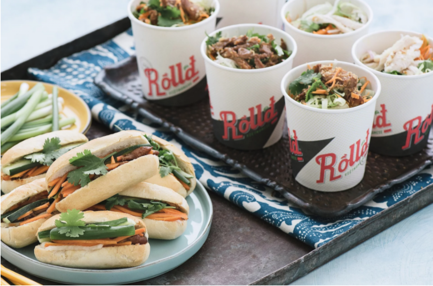 Roll'd Westfield