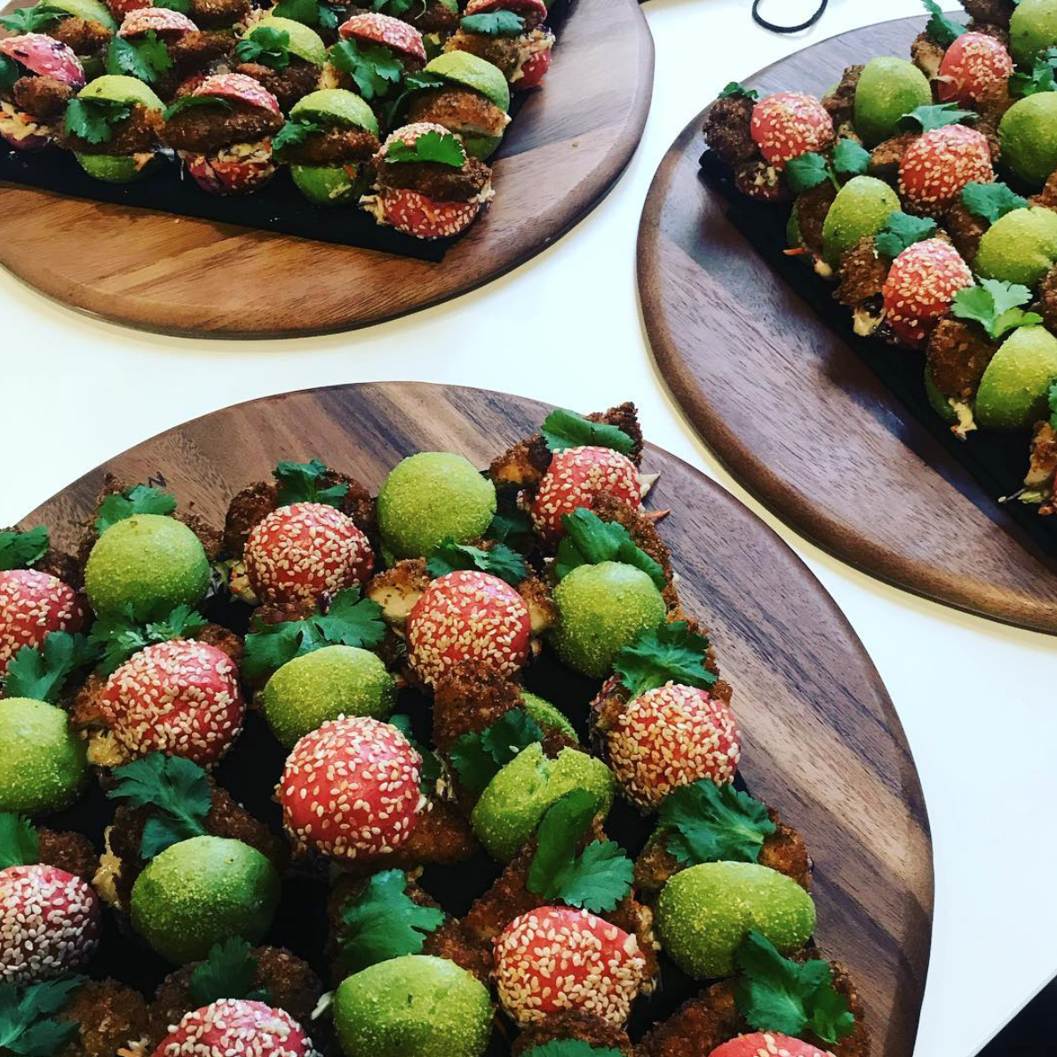 Yum Catering
