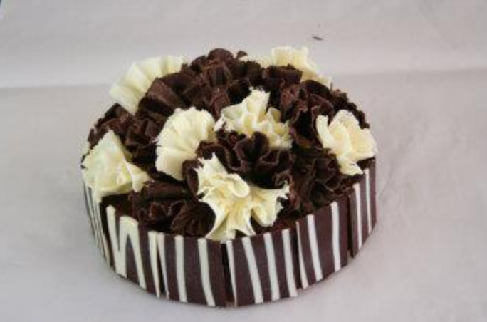 Temptations Cakes