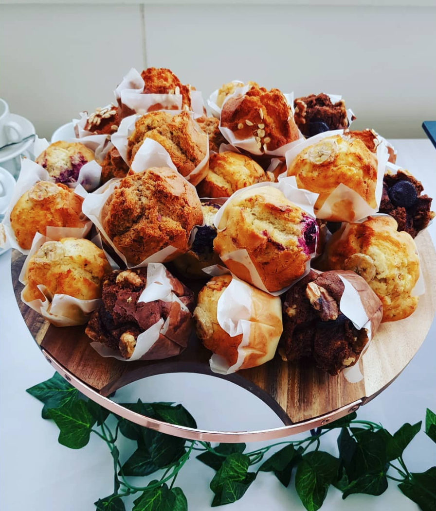 Stylish Catering