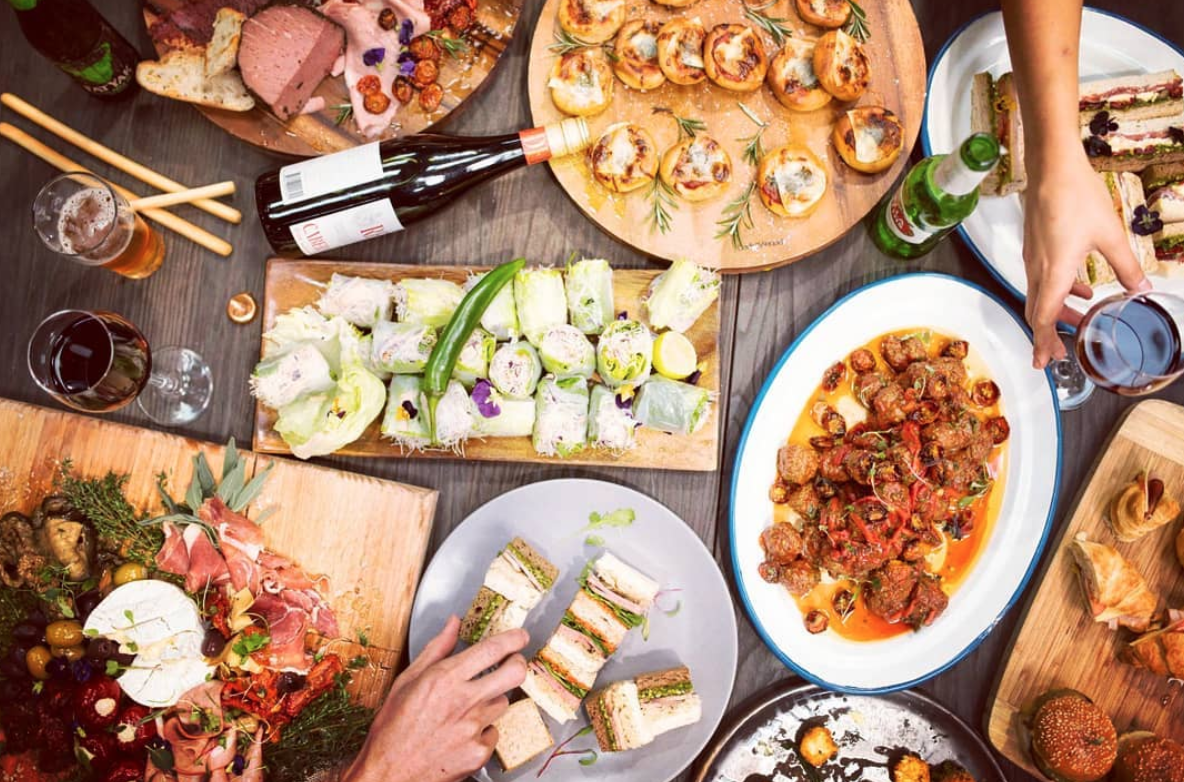 Fabulous Catering