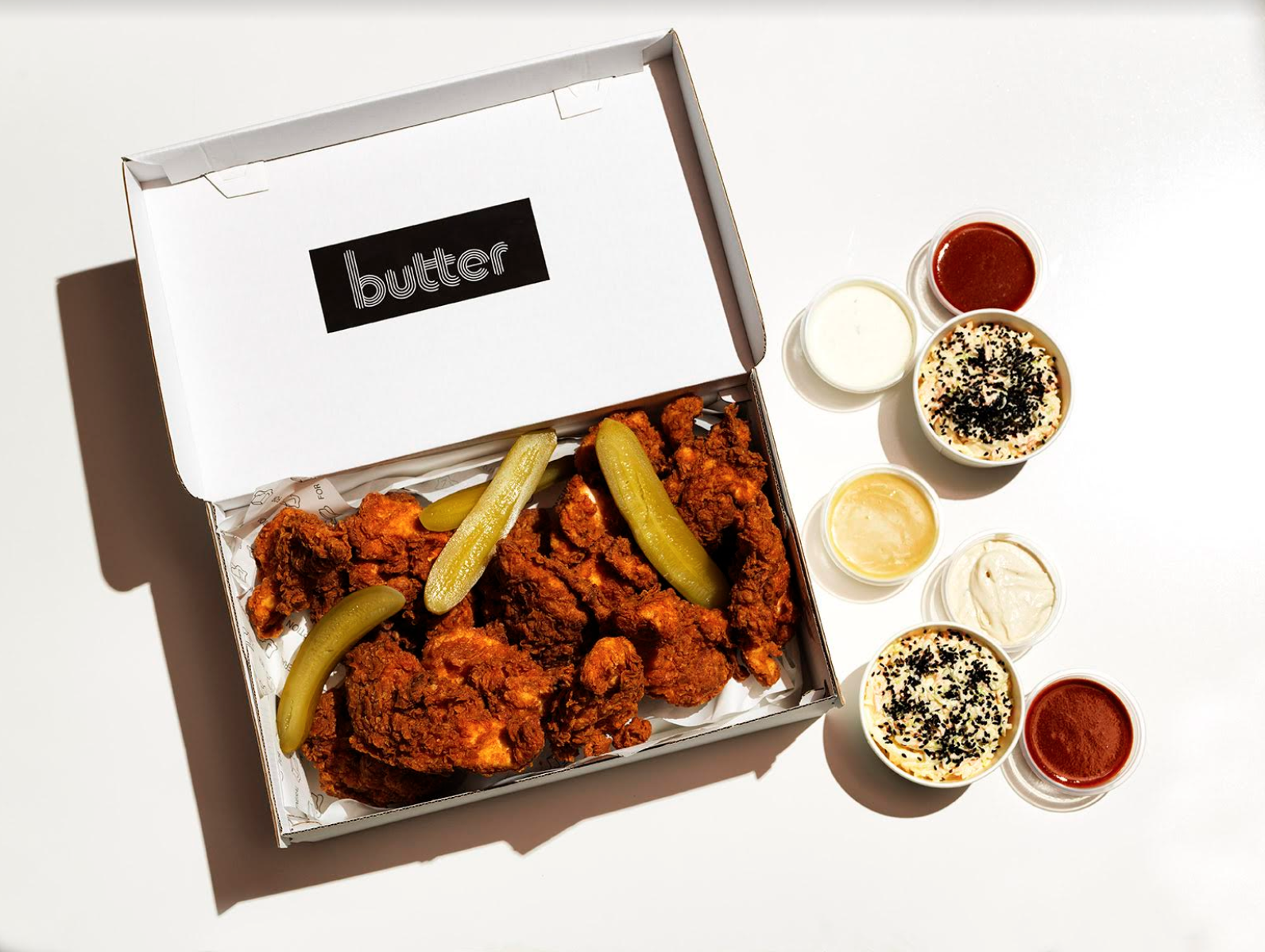 Butter