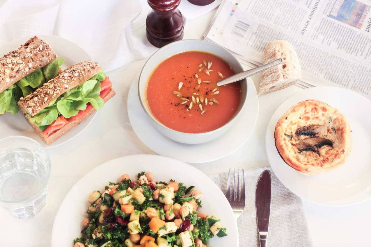 Delisse Cafe