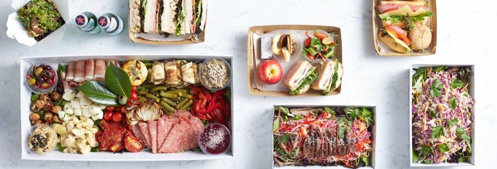 Juju Catering