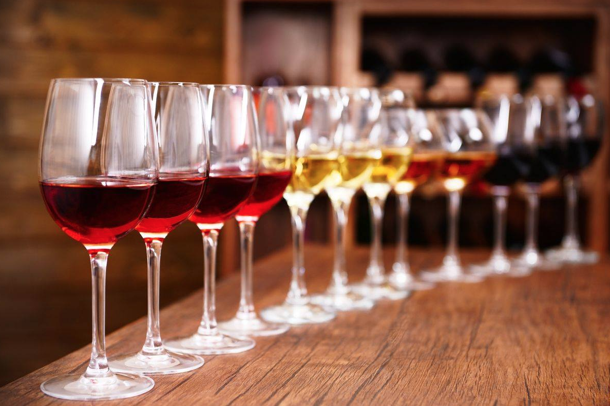 deVine Cellars