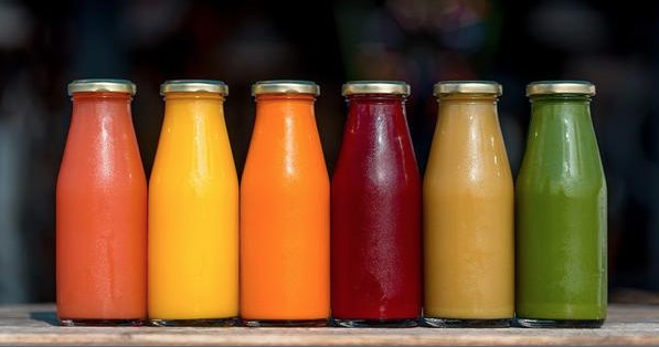 Juicy Fruits Kensington