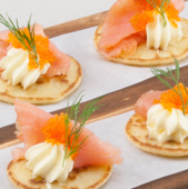 Flavours Catering