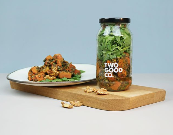 Two Good Co Melbourne (closed Mondays)