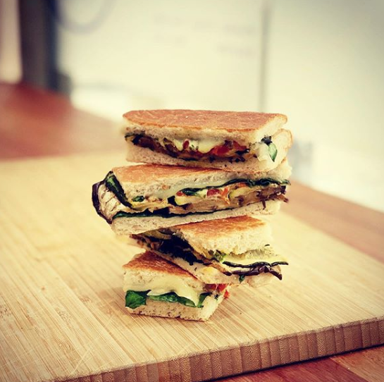 Colliers Sandwich Company