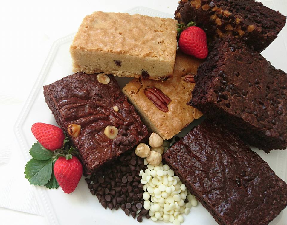 Bayside Brownie Company