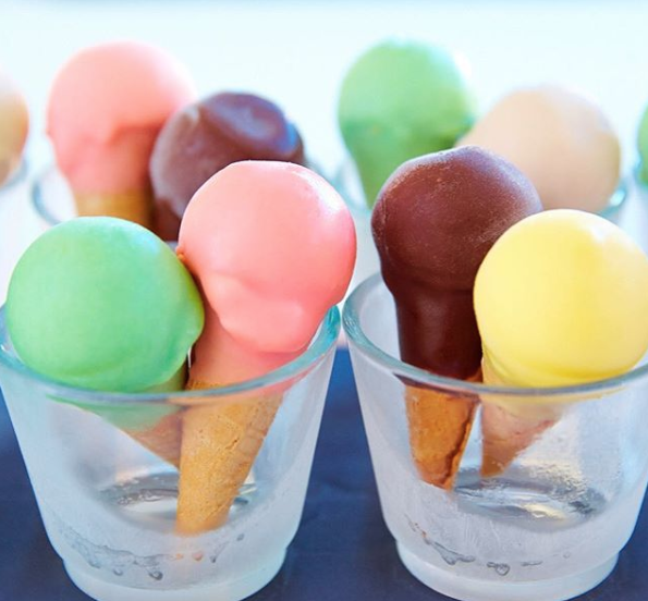 Pure Gelato Enterprises P/L
