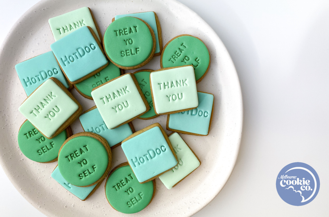 Melbourne Cookie Co.
