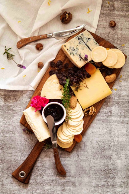 Cheese Celebration